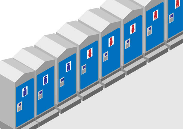 Best Portable Restroom Servicing (Cleaning and Restocking)  in Pinedale, WY
