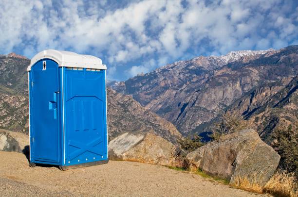 Best Portable Toilets with Baby Changing Stations  in Pinedale, WY