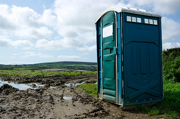 Best Eco-Friendly Portable Toilets  in Pinedale, WY
